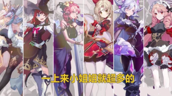  少女阳光厂