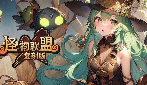  怪物X联盟